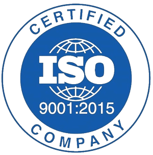 ISO Logo