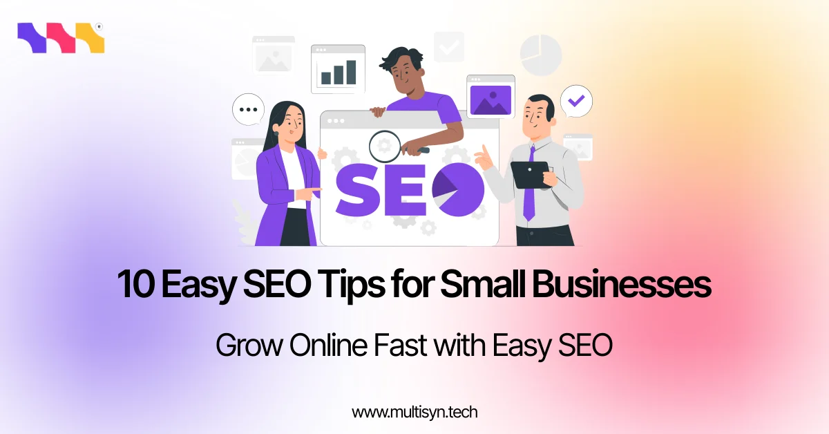 Top 10 Affordable SEO Services for Small Businesses (No Hidden Costs)