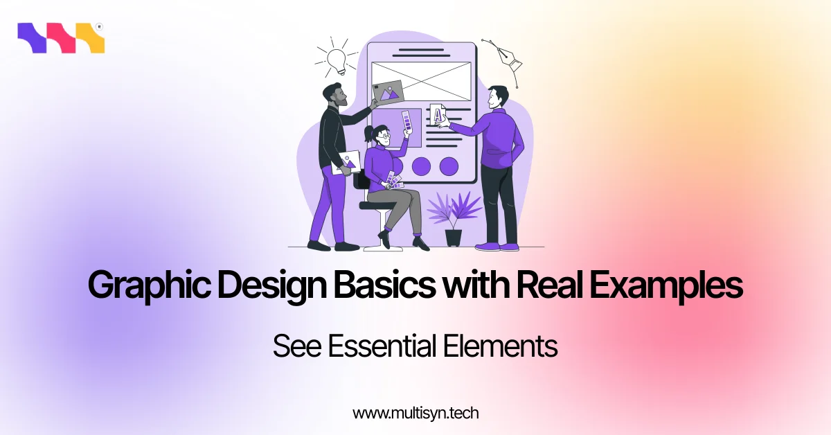 Essential Elements of Graphic Design with Examples...
