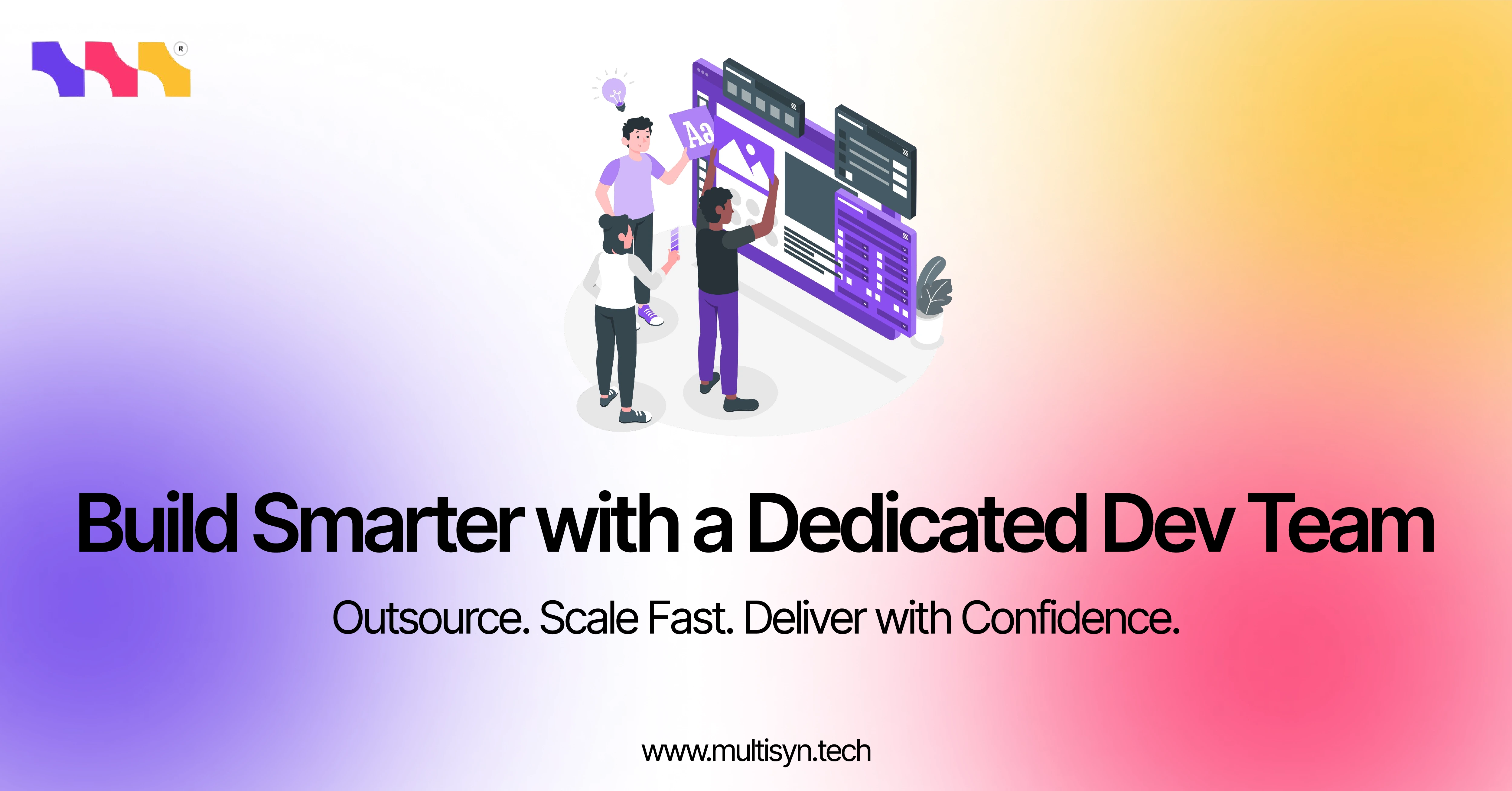 Discover how to build smarter with a dedicated software development team in 2025! Unlock cost-effective growth and expert delivery now.